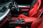 BMW X5 M 2015 года (AU)